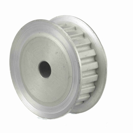 Browning Gearbelt Pulleys-500, No 20XLB037 RSB 20TH XL SER 3/8WD 20XLB037 RSB 20TH XL SER 3/8WD